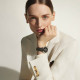 Montblanc MB132887 Star Legacy Small Second