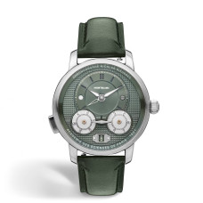 Montblanc MB132947 Star Legacy Nicolas Rieussec Chronograph