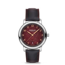 Montblanc MB133243 Star Legacy Automatic 39 mm Limited Edition - 1786 pieces