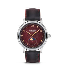 Montblanc MB133244 Montblanc Star Legacy Moonphase