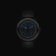 Montblanc MB133246 1858 The Unveiled Timekeeper Minerva