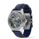 Montblanc MB133296 1858 The Unveiled Minerva