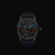 Montblanc MB133296 1858 The Unveiled Minerva