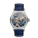 Montblanc MB133296 1858 The Unveiled Minerva