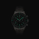 Montblanc MB133298 1858 Annual Calendar