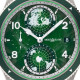 Montblanc MB133303 1858 Automatic Date 0 Oxygen
