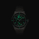 Montblanc MB133303 1858 Automatic Date 0 Oxygen