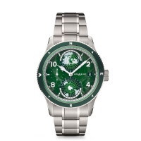 Montblanc MB133303 1858 Automatic Date 0 Oxygen