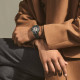 Montblanc MB134017 Iced Sea Automatic Date 0 Oxygen