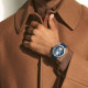 Montblanc MB134019 1858 Geosphere 0 Oxygen