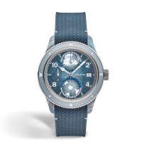 Montblanc MB134019 1858 Geosphere 0 Oxygen