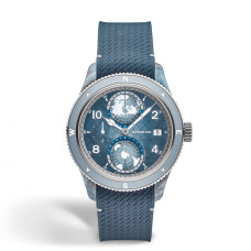 Montblanc MB134019 1858 Geosphere 0 Oxygen