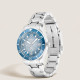 Montblanc MB134022 Iced Sea Automatic Date 0 Oxygen