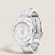 Montblanc MB134024 Iced Sea Automatic Date 0 Oxygen