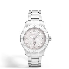 Montblanc MB134024 Iced Sea Automatic Date 0 Oxygen