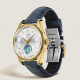 Montblanc MB134027 1858 Annual Calendar
