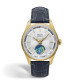 Montblanc MB134027 1858 Annual Calendar