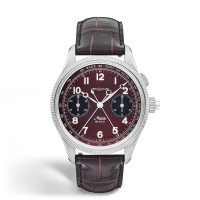 Montblanc MB134029 1858 Split Second