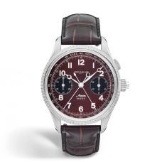 Montblanc MB134029 1858 Split Second