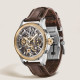 Montblanc MB134281 1858 The Unveiled Minerva