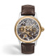 Montblanc MB134281 1858 The Unveiled Minerva