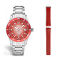 Montblanc MB135762 Iced Sea Automatic Date 0 Oxygen Limited Edition