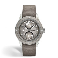 Montblanc MB136353 1858 Geosphere 0 Oxygen