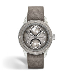 Montblanc MB136353 1858 Geosphere 0 Oxygen