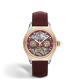 Montblanc MB134026 1858 Annual Calendar
