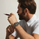 Montblanc MB136355 1858 Automatic Date 0 Oxygen