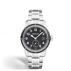 Montblanc MB136355 1858 Automatic Date 0 Oxygen