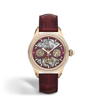 Montblanc MB136384 Minerva