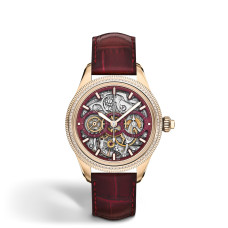 Montblanc MB136384 Minerva