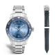 Montblanc MB136523 1858 GMT 0 Oxygen