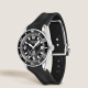 Montblanc MB136542 Iced Sea Automatic Date 0 Oxygen