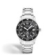 Montblanc MB136765 Iced Sea Automatic Date 0 Oxygen
