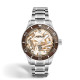 Montblanc MB137211 Iced Sea Automatic Date 0 Oxygen Limited Edition