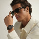 Montblanc MB137541 Iced Sea Automatic Date 0 Oxygen
