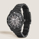 Montblanc MB137541 Iced Sea Automatic Date 0 Oxygen