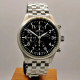 Наручные часы Mühle Glashütte Terrasport I Chronograph M1-37-74-MB