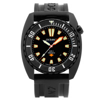 Наручные часы Ocean7 Ceramic Diver CP-1
