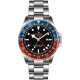 Наручные часы OceanX Sharkmaster GMT II SMS-GMT-221