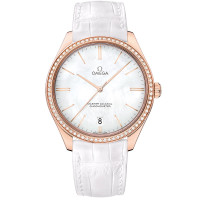 Omega 432.58.40.21.05.001 De Ville Trésor