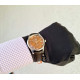 Наручные часы Omega De Ville Hour Vision Co-axial 433.13.41.21.10.001