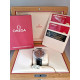 Наручные часы Omega De Ville Hour Vision Co-axial 433.13.41.21.10.001