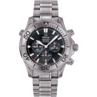 Omega  2293.52.00 Seamaster