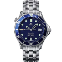 Omega  2531.80.00 Seamaster