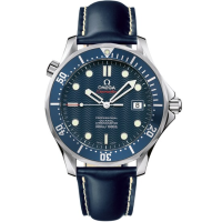Omega  2920.80.91 Seamaster