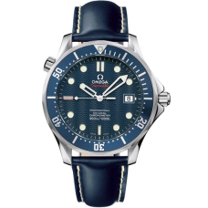 Omega  2920.80.91 Seamaster