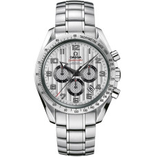 Omega 321.10.44.50.02.001 Speedmaster Broad Arrow